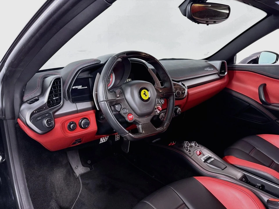 2014 Ferrari 458 - Image 5 of 31