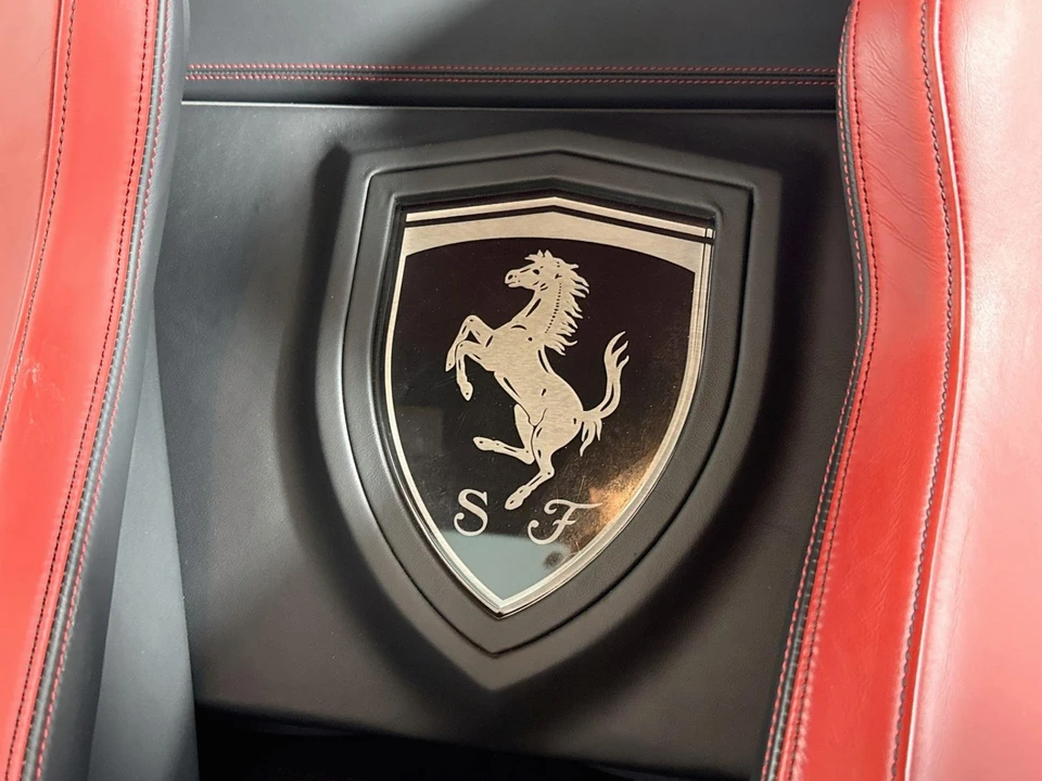 2014 Ferrari 458 - Image 25 of 31