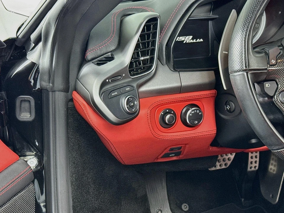 2014 Ferrari 458 - Image 13 of 31