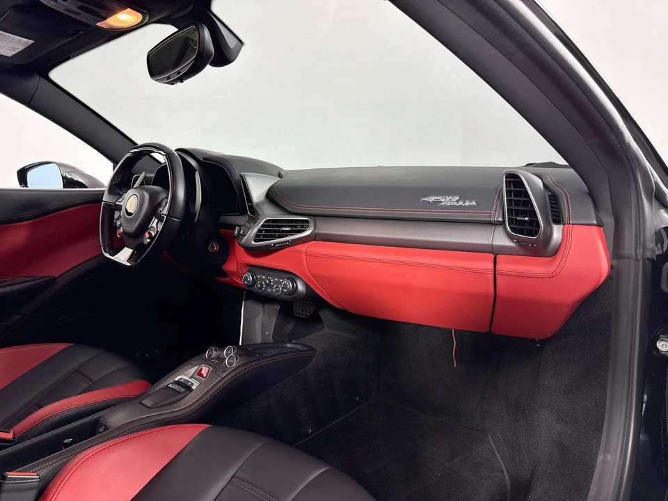 2014 Ferrari 458 - Image 7 of 31