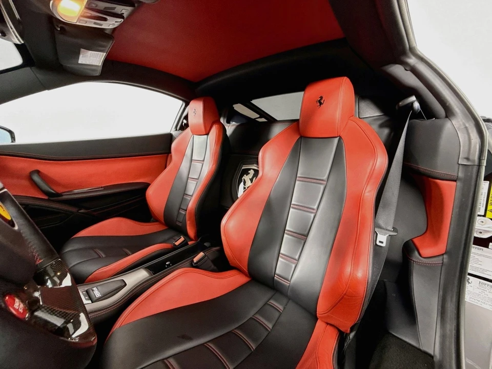 2014 Ferrari 458 - Image 8 of 31