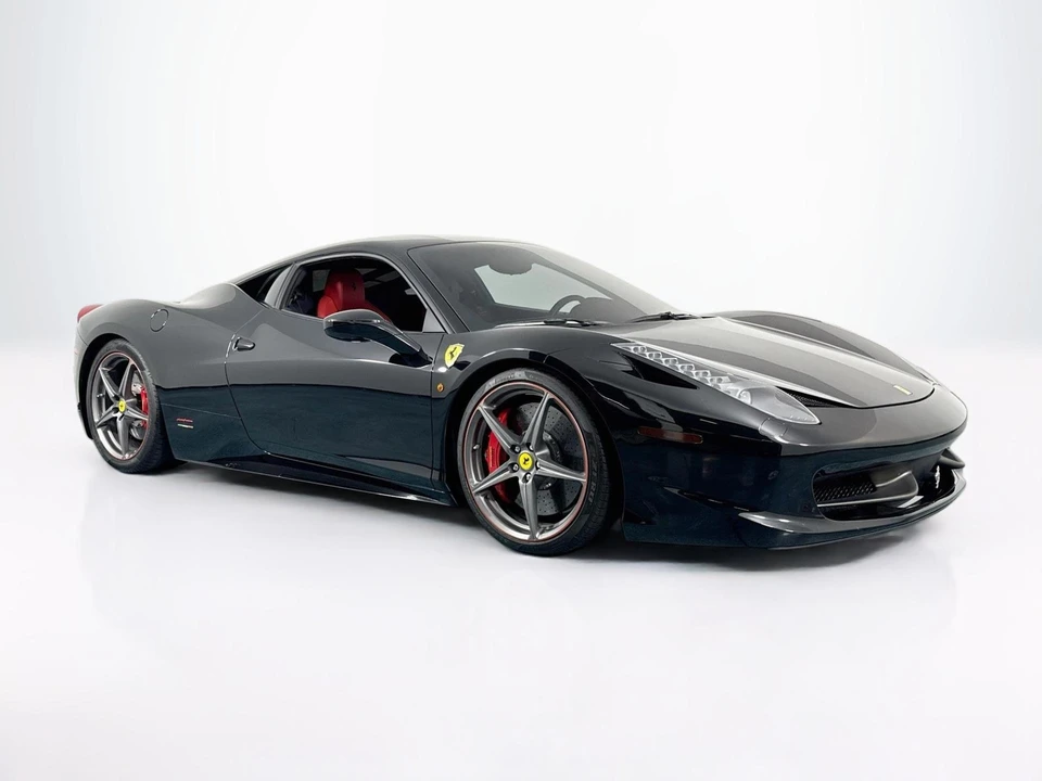 2014 Ferrari 458 - Image 3 of 31