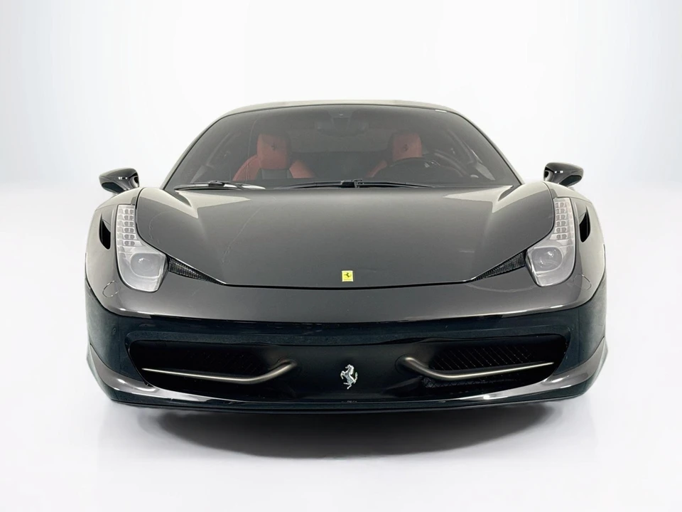 2014 Ferrari 458 - Image 2 of 31