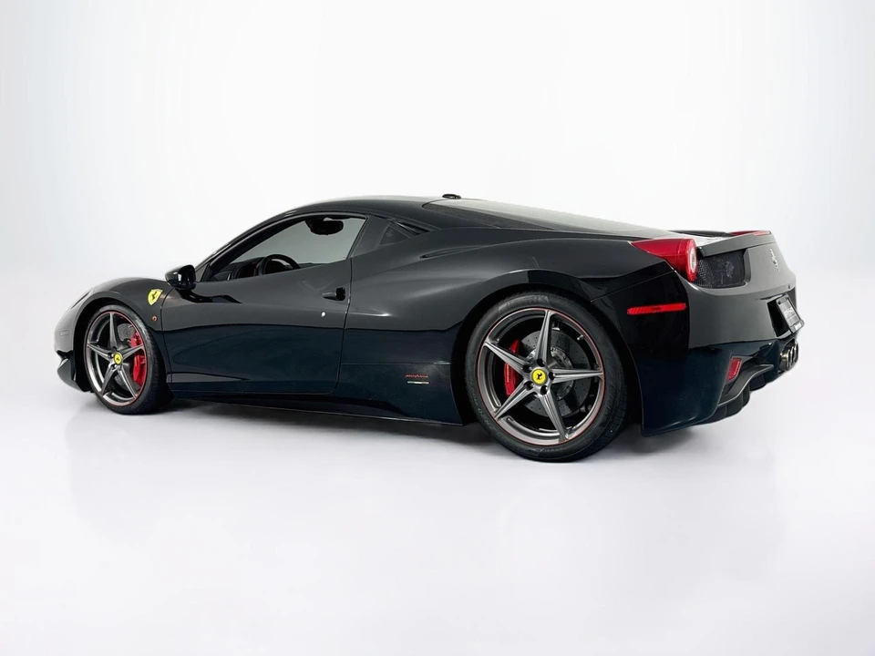 2014 Ferrari 458 - Image 11 of 31