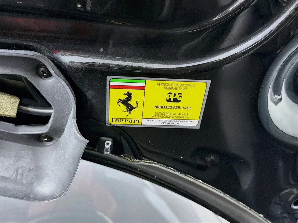 2014 Ferrari 458 - Image 31 of 31