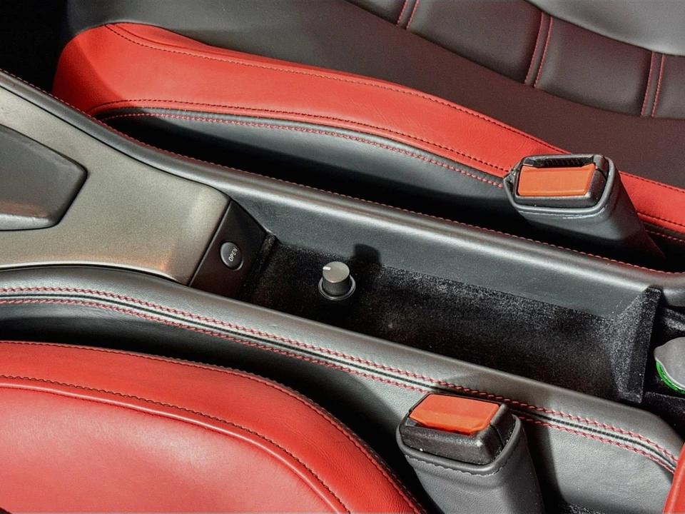 2014 Ferrari 458 - Image 24 of 31