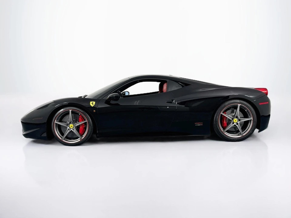 2014 Ferrari 458 - Image 12 of 31
