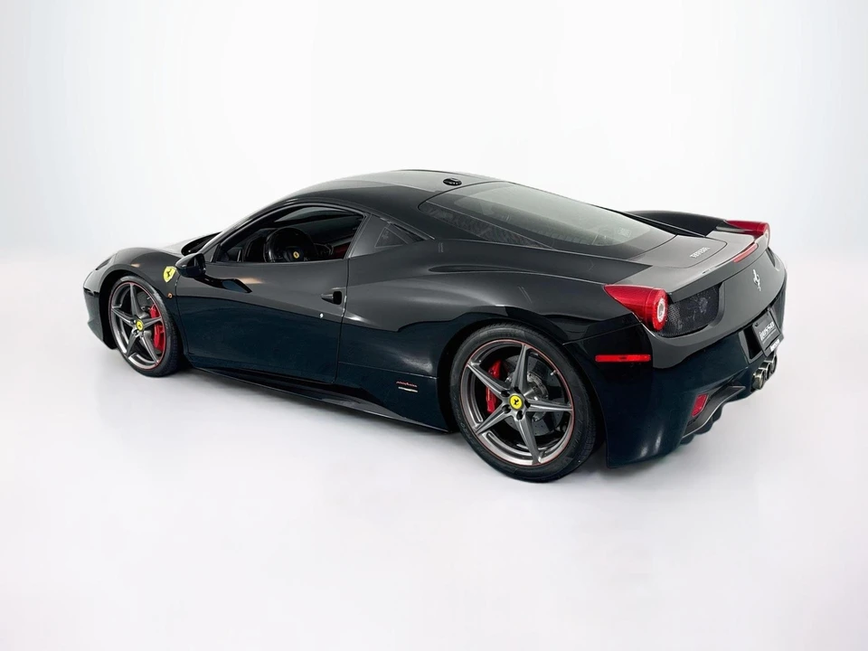2014 Ferrari 458 - Image 29 of 31