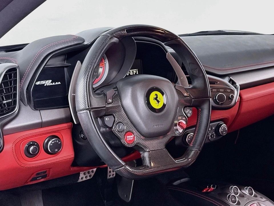 2014 Ferrari 458 - Image 6 of 31