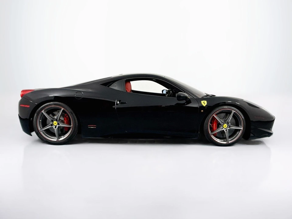 2014 Ferrari 458 - Image 4 of 31