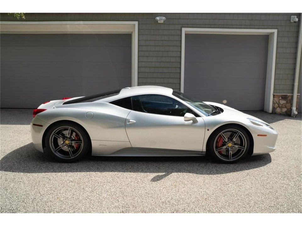 2014 Ferrari 458 - Image 5 of 31
