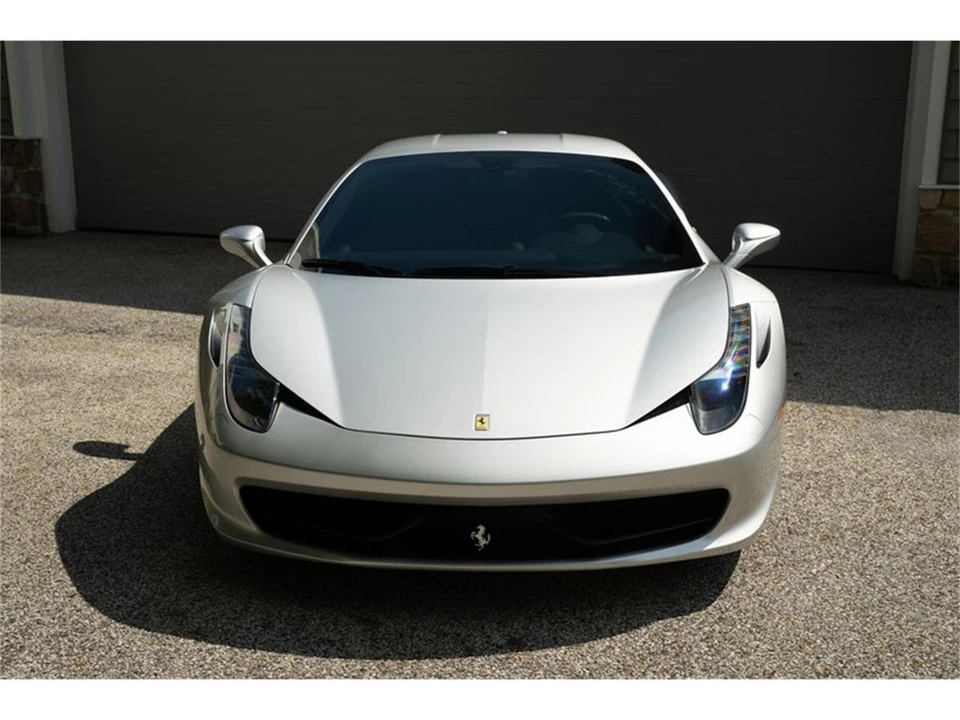 2014 Ferrari 458 - Image 21 of 31