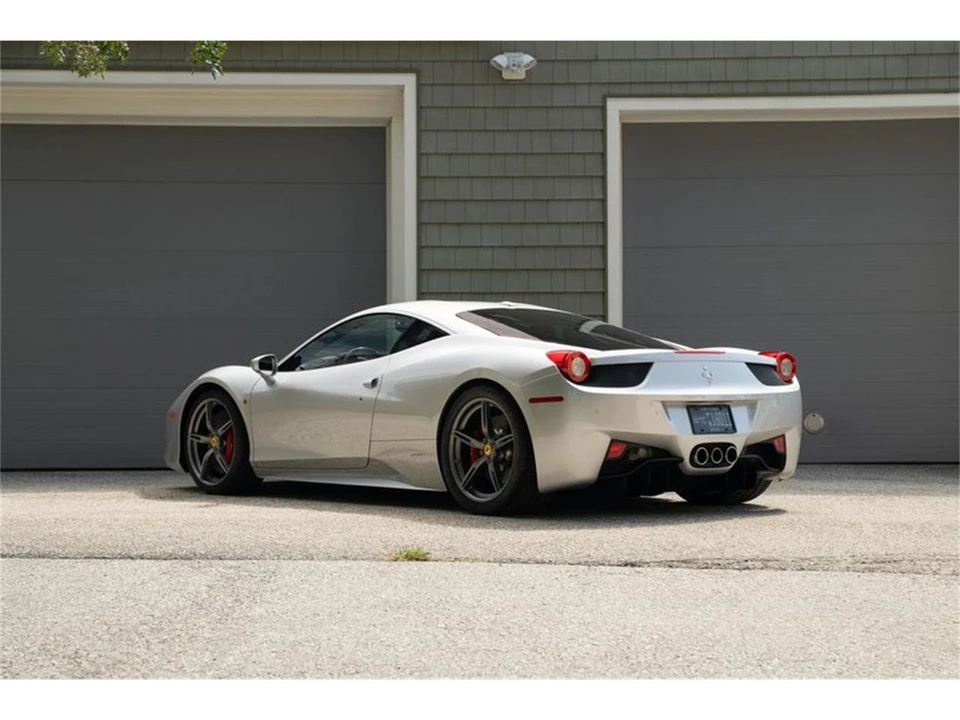 2014 Ferrari 458 - Image 11 of 31