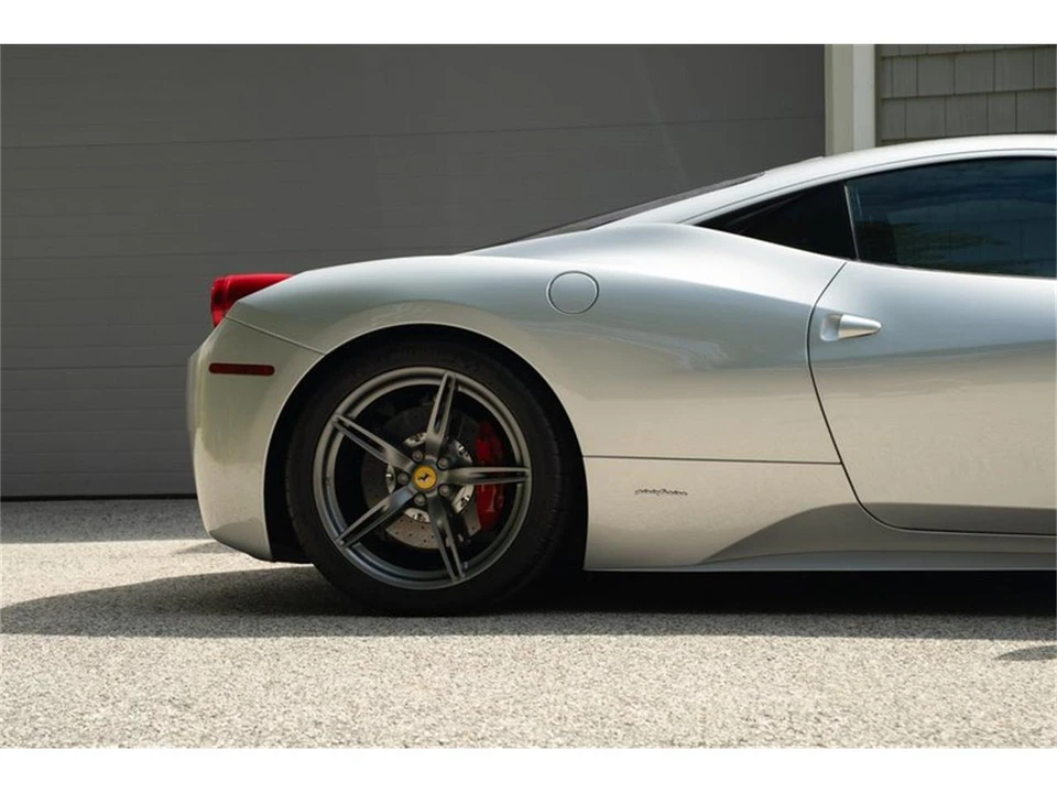 2014 Ferrari 458 - Image 3 of 31
