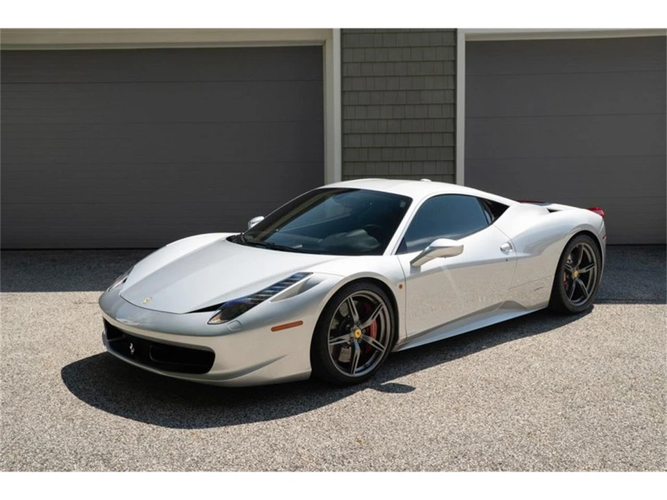 2014 Ferrari 458 - Image 19 of 31