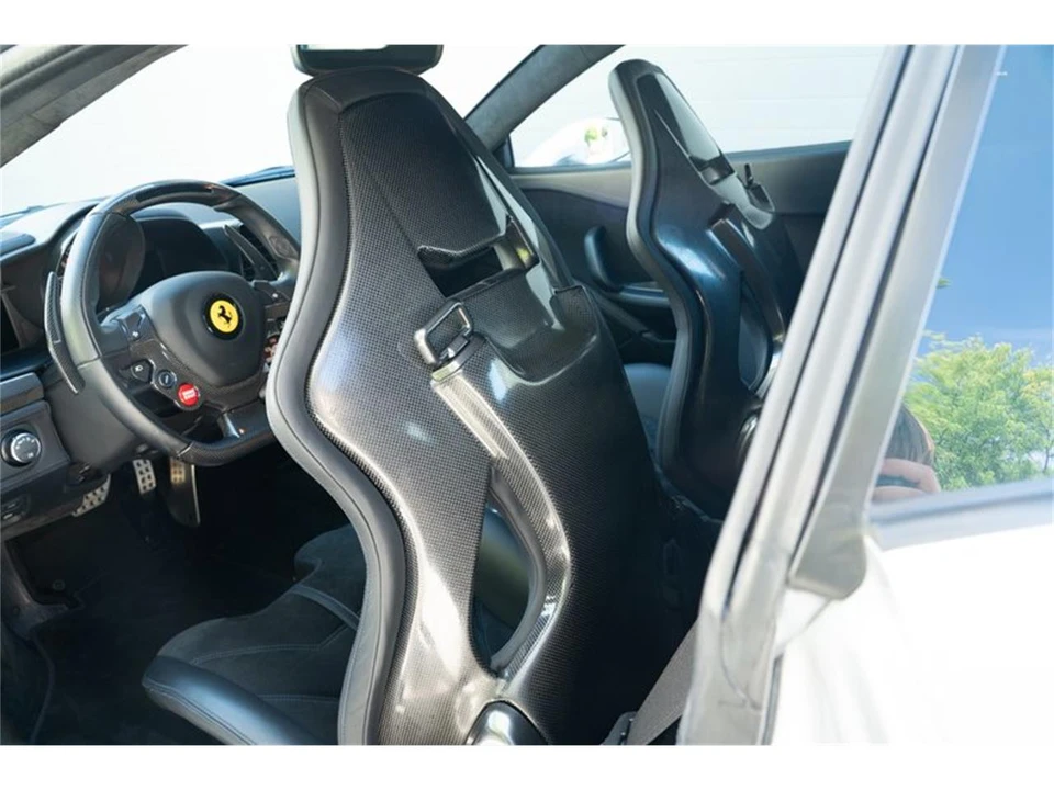 2014 Ferrari 458 - Image 31 of 31