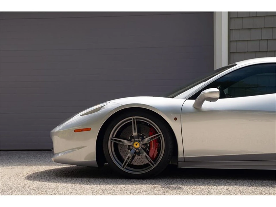 2014 Ferrari 458 - Image 15 of 31