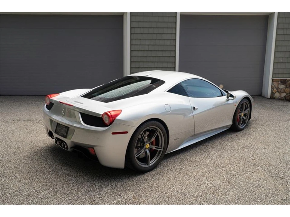 2014 Ferrari 458 - Image 7 of 31