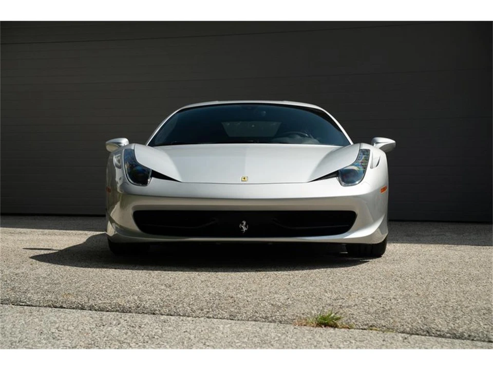 2014 Ferrari 458 - Image 20 of 31