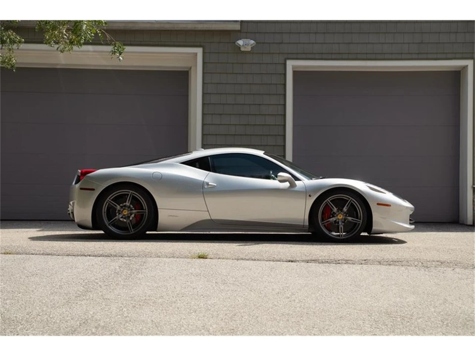 2014 Ferrari 458 - Image 2 of 31