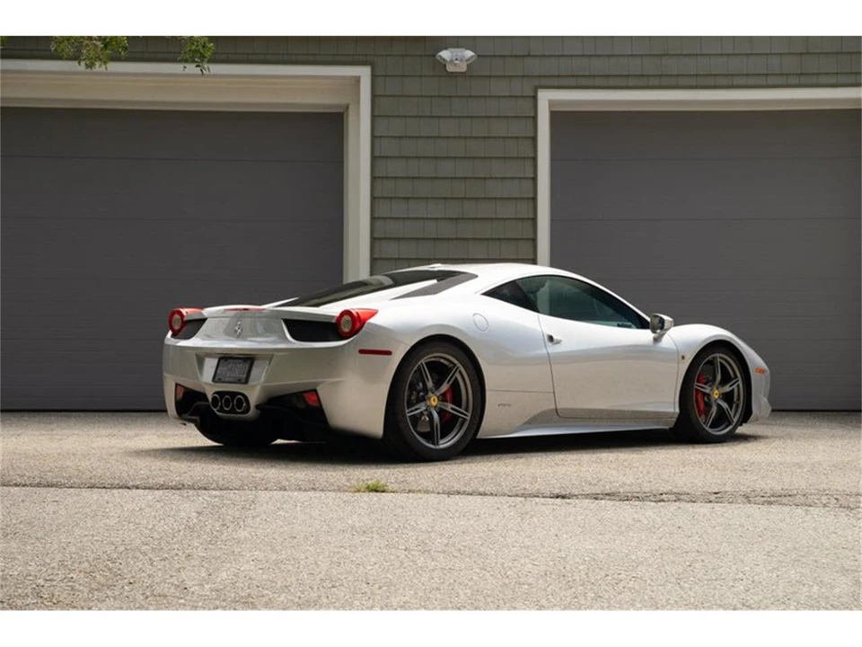 2014 Ferrari 458 - Image 6 of 31