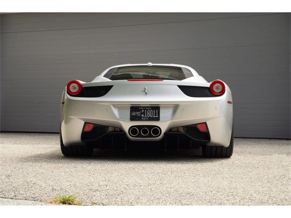 2014 Ferrari 458 - Image 8 of 31