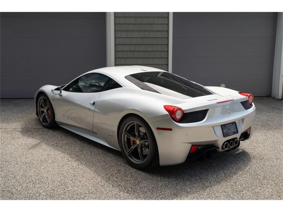 2014 Ferrari 458 - Image 12 of 31