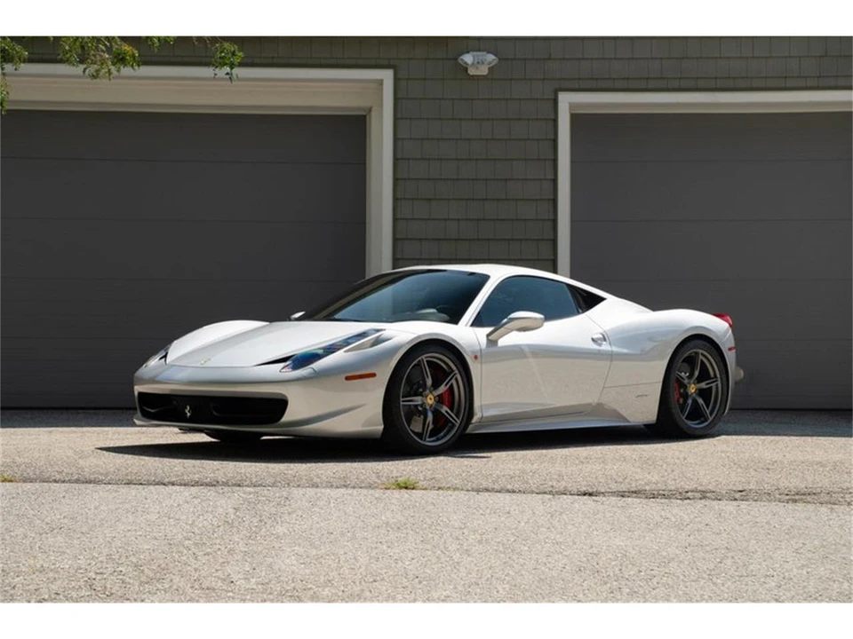 2014 Ferrari 458 - Image 18 of 31