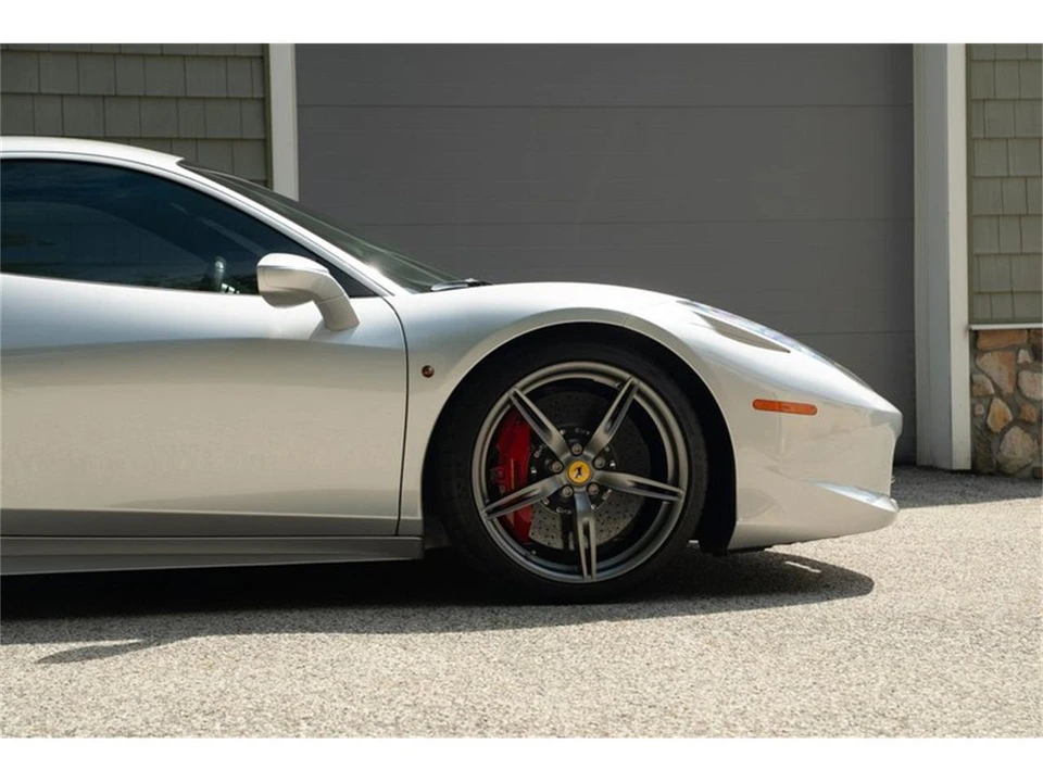 2014 Ferrari 458 - Image 4 of 31