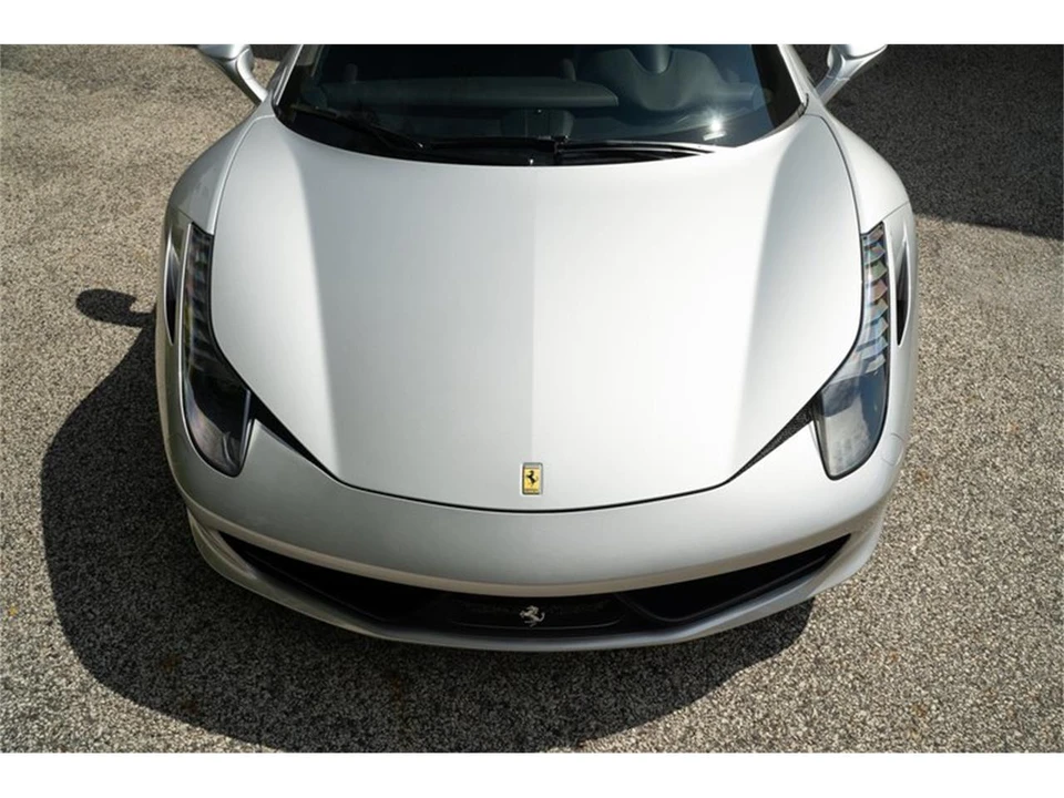 2014 Ferrari 458 - Image 22 of 31