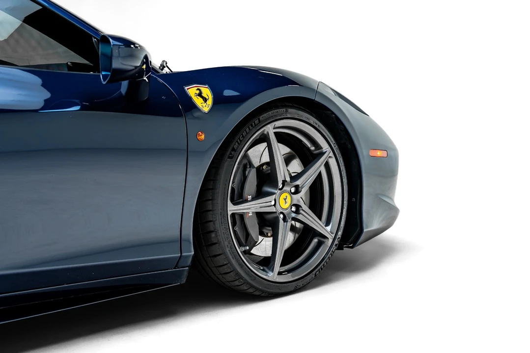 2014 Ferrari 458 - Image 14 of 31