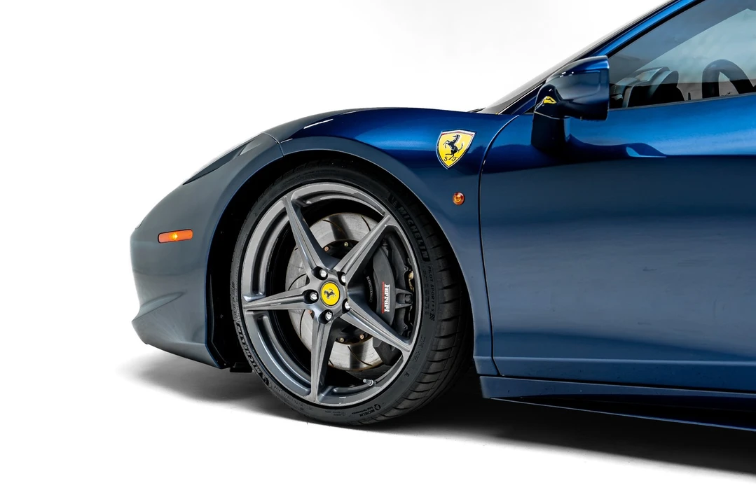 2014 Ferrari 458 - Image 15 of 31