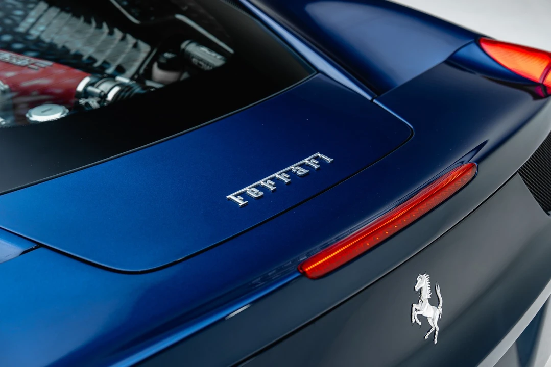 2014 Ferrari 458 - Image 25 of 31