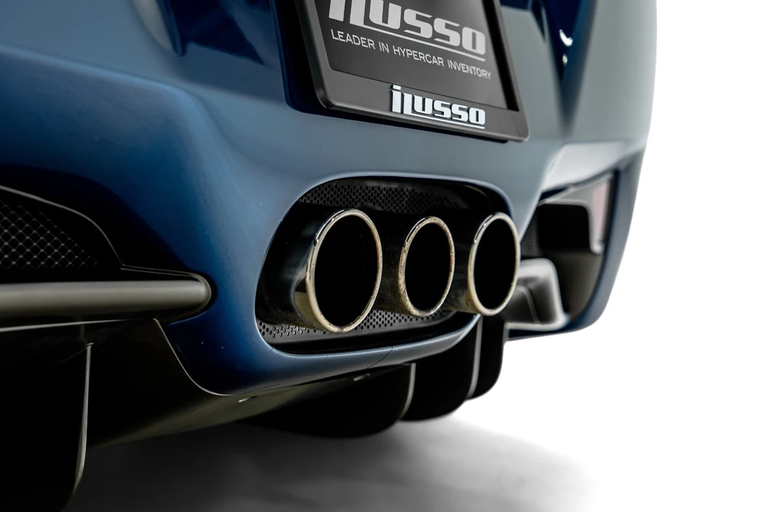2014 Ferrari 458 - Image 27 of 31