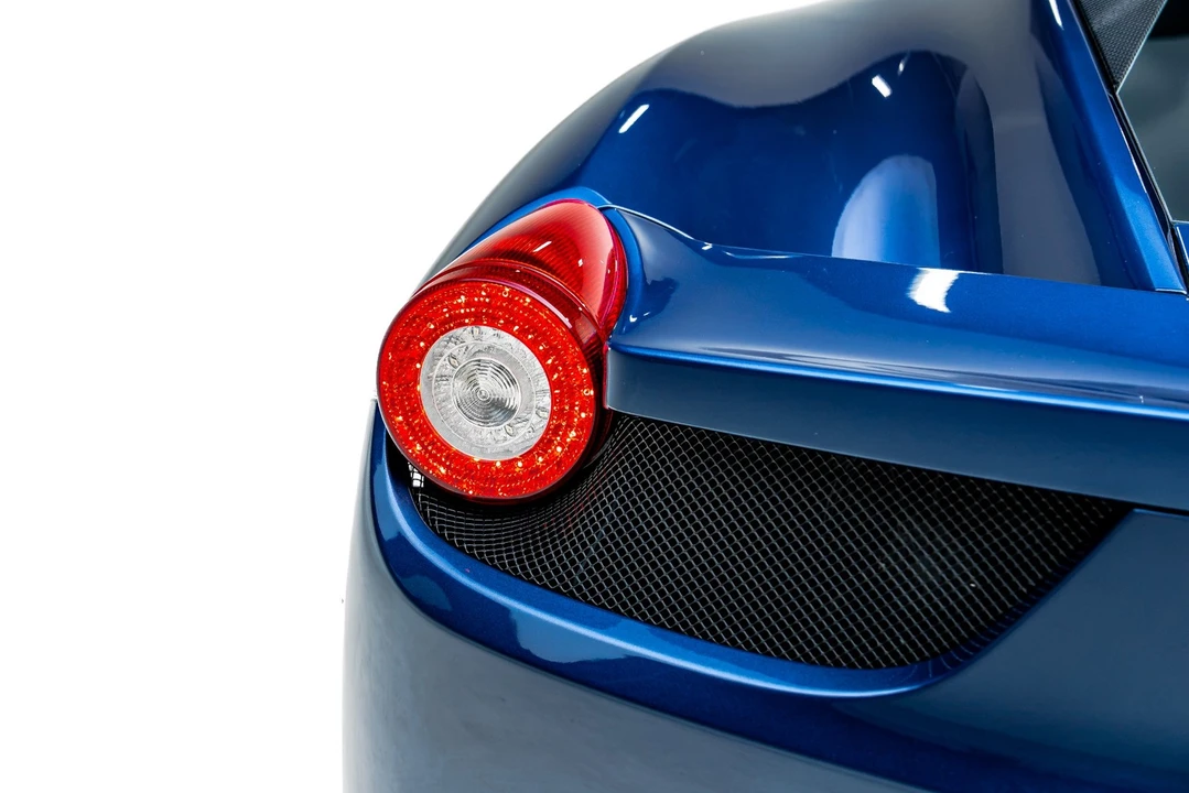 2014 Ferrari 458 - Image 24 of 31