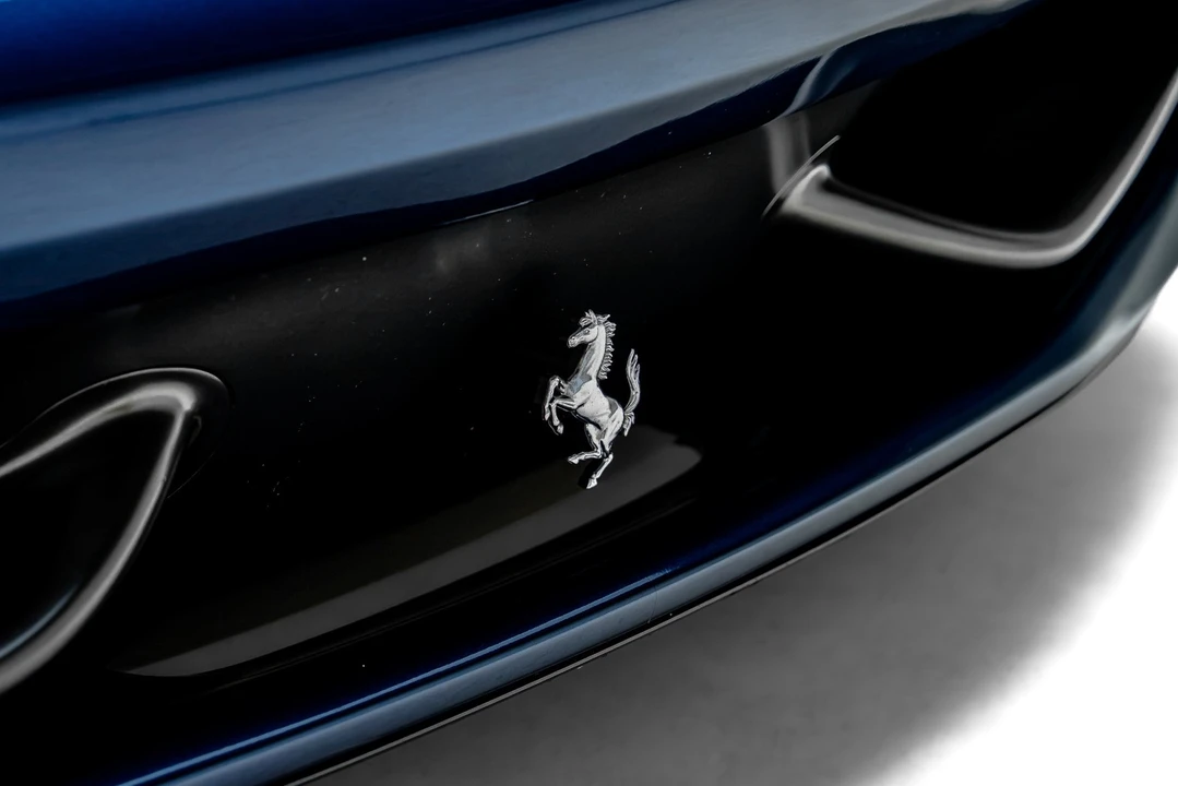 2014 Ferrari 458 - Image 19 of 31