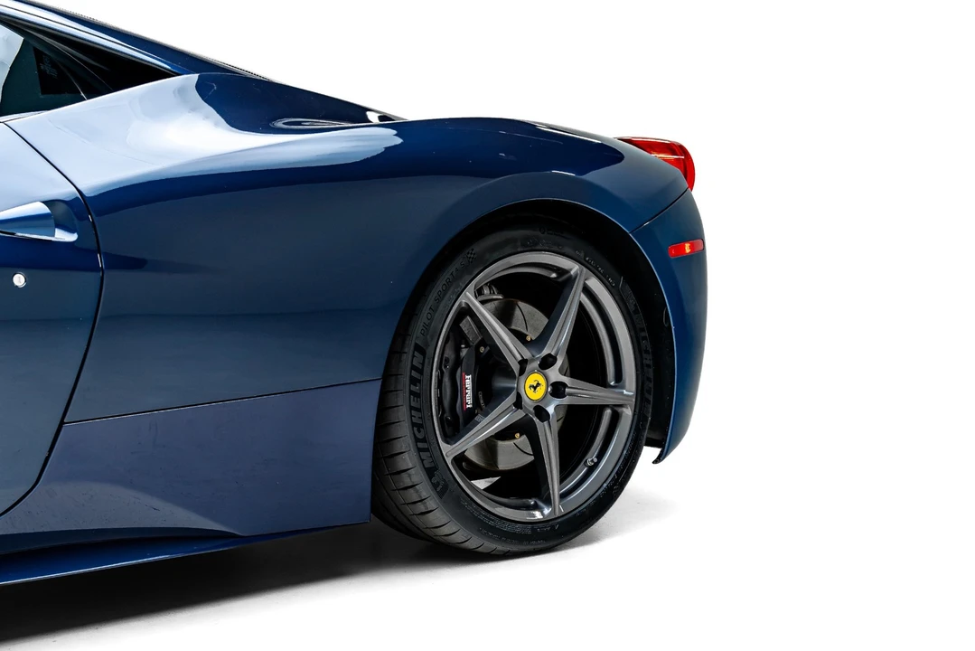 2014 Ferrari 458 - Image 12 of 31
