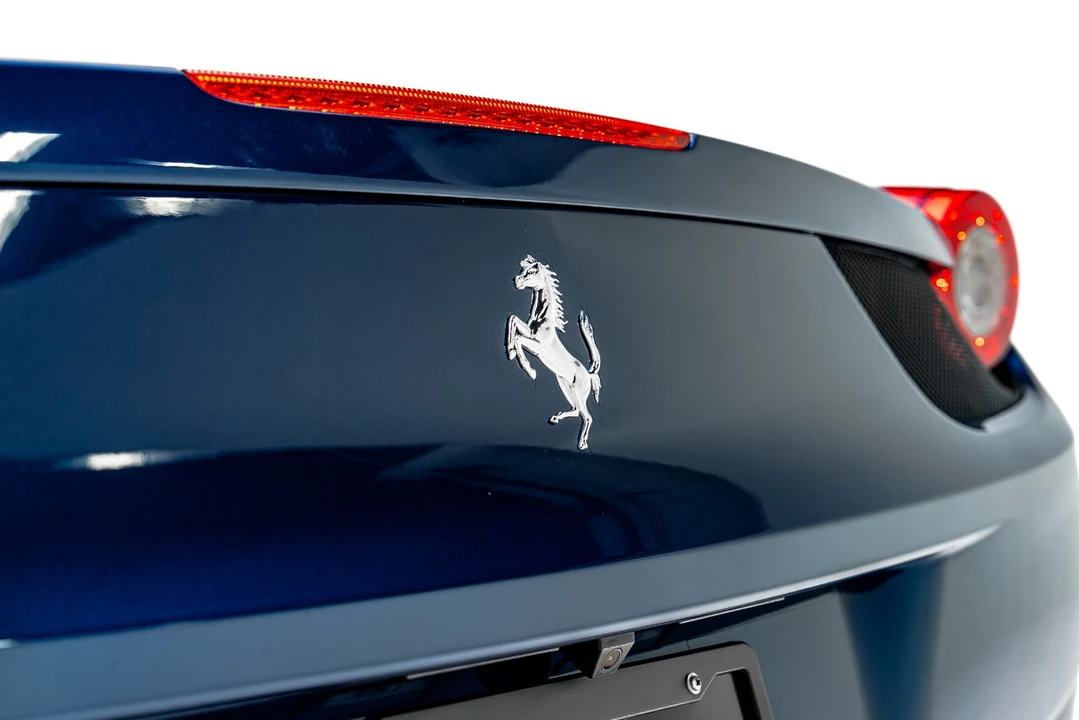 2014 Ferrari 458 - Image 26 of 31
