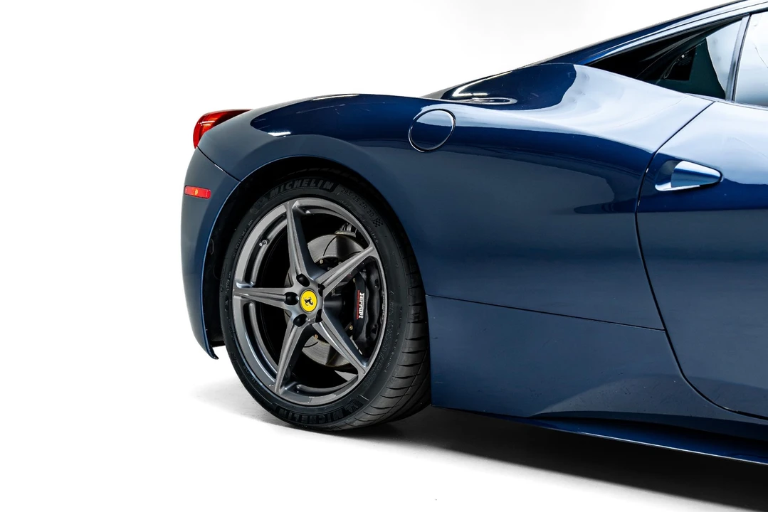 2014 Ferrari 458 - Image 13 of 31