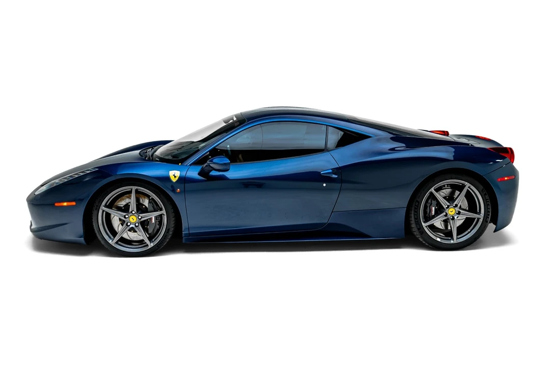 2014 Ferrari 458 - Image 6 of 31