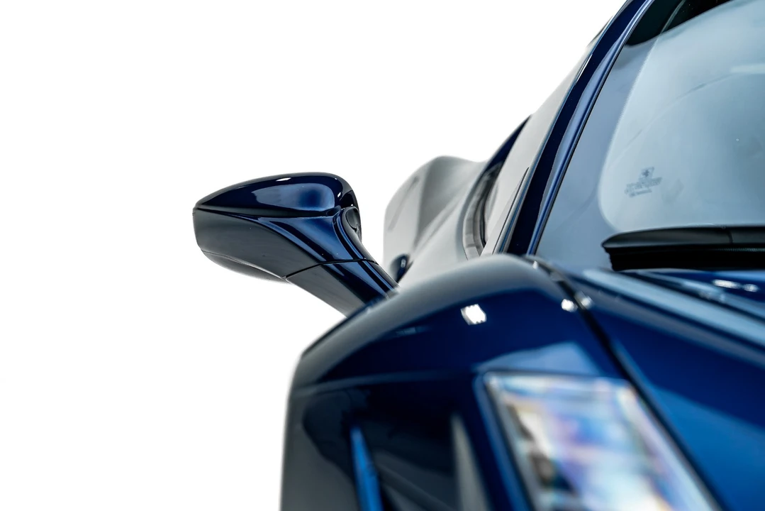 2014 Ferrari 458 - Image 20 of 31