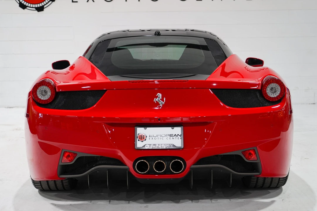 2014 Ferrari 458 - Image 3 of 31