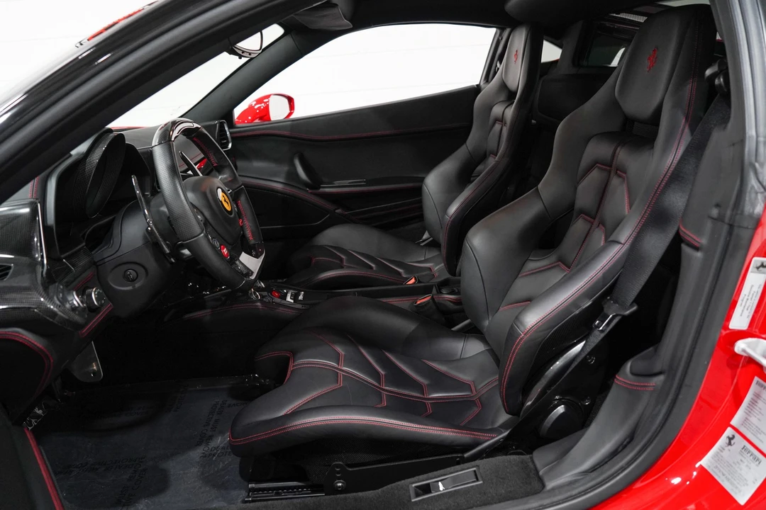 2014 Ferrari 458 - Image 8 of 31