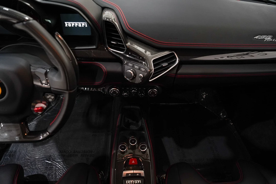2014 Ferrari 458 - Image 11 of 31