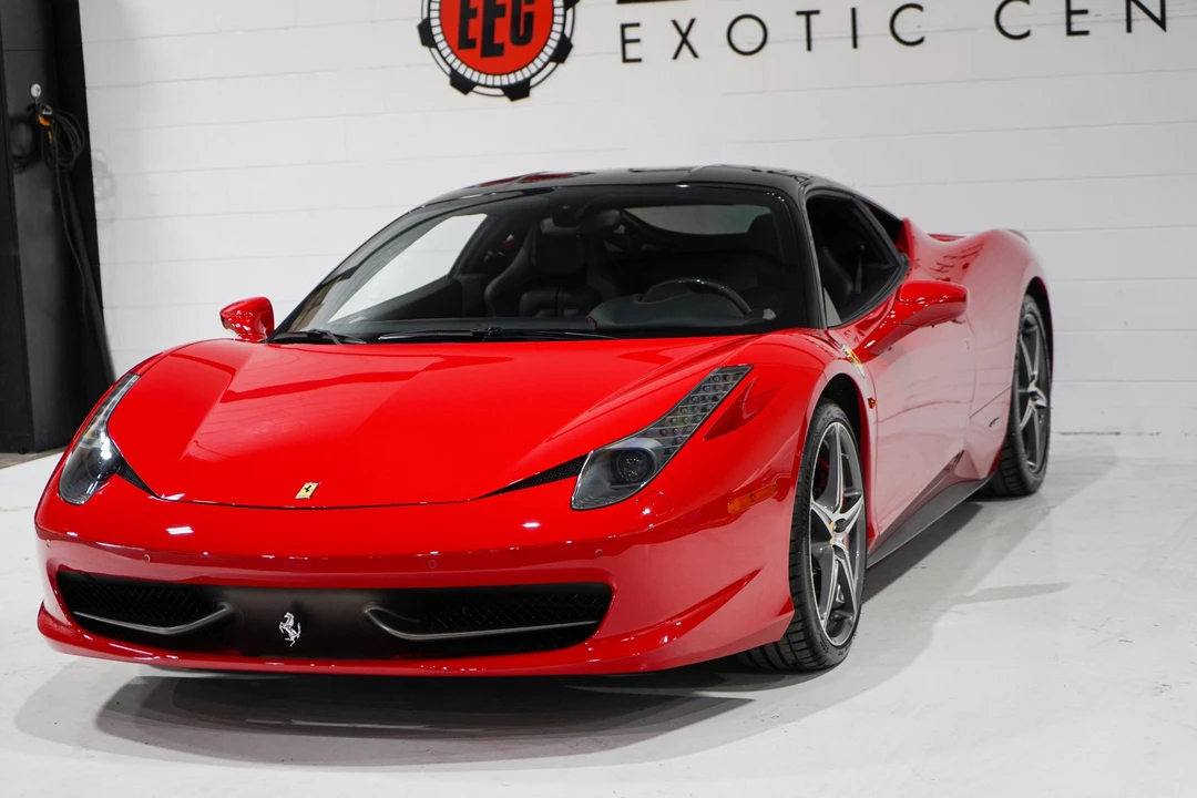 2014 Ferrari 458 - Image 31 of 31