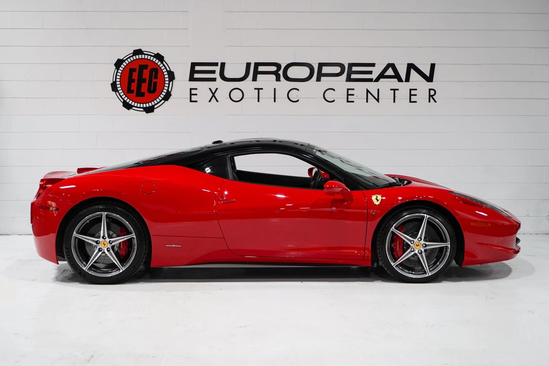 2014 Ferrari 458 - Image 6 of 31