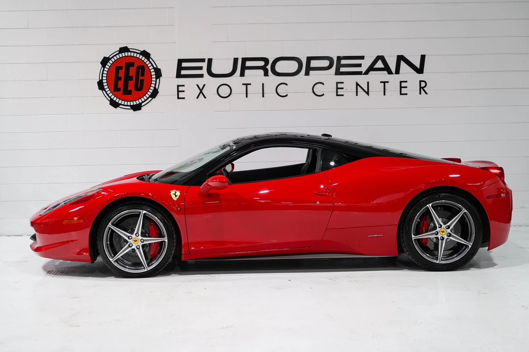 2014 Ferrari 458 - Image 7 of 31