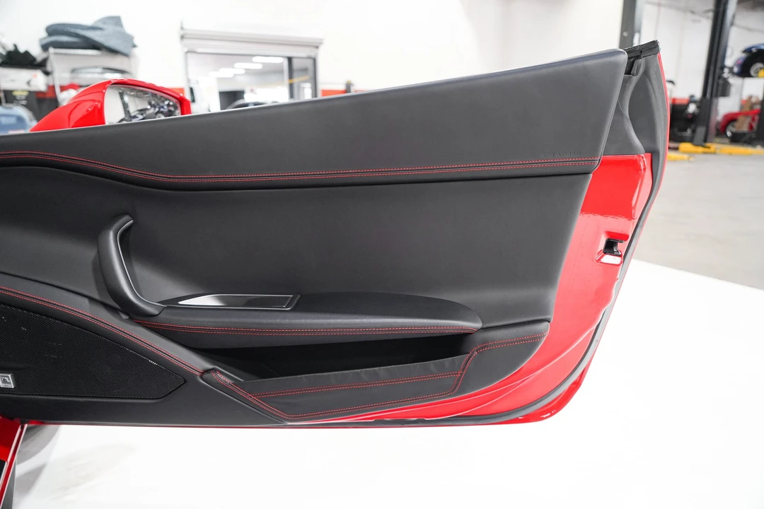 2014 Ferrari 458 - Image 19 of 31