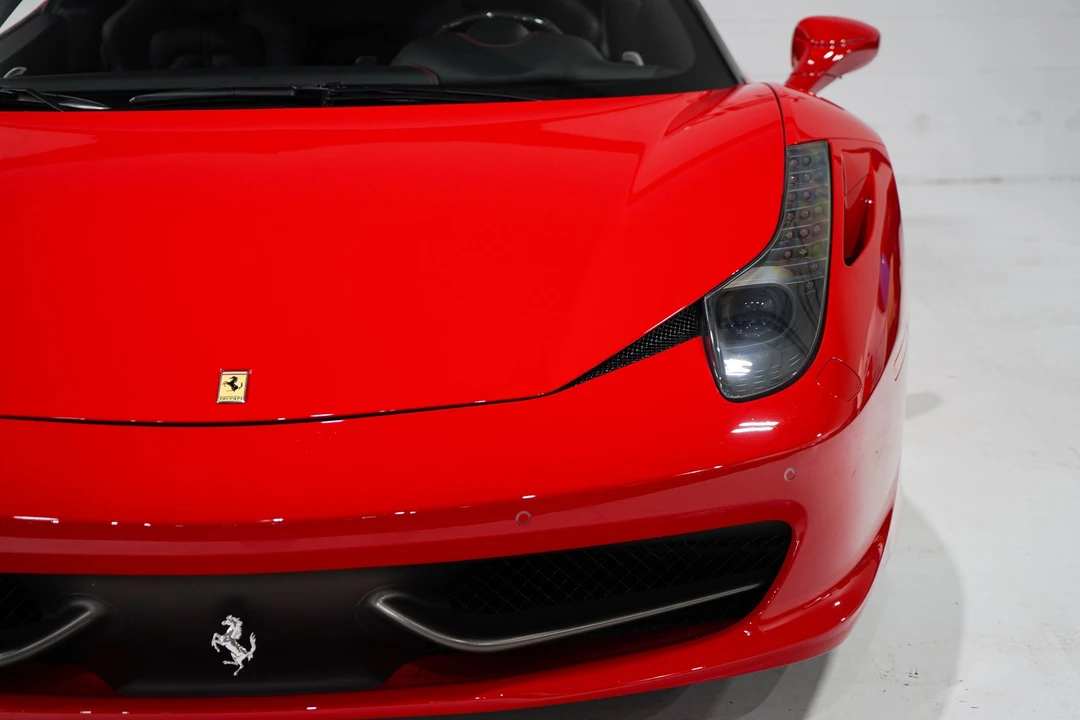 2014 Ferrari 458 - Image 28 of 31