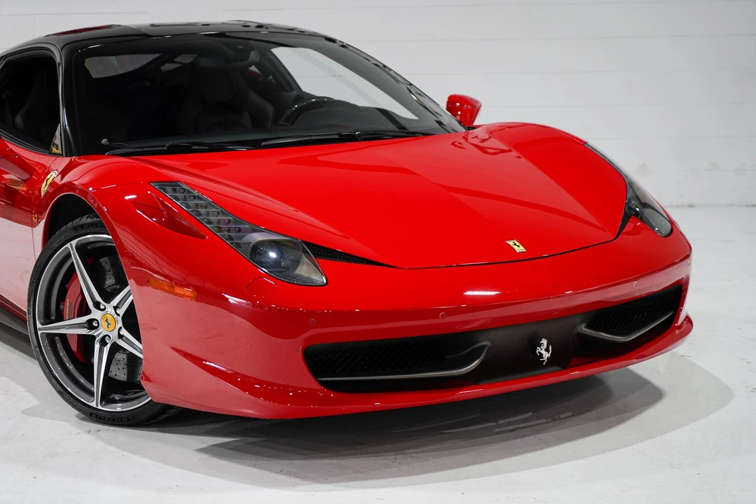 2014 Ferrari 458 - Image 25 of 31